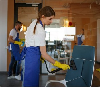 You are currently viewing Light Housekeeping